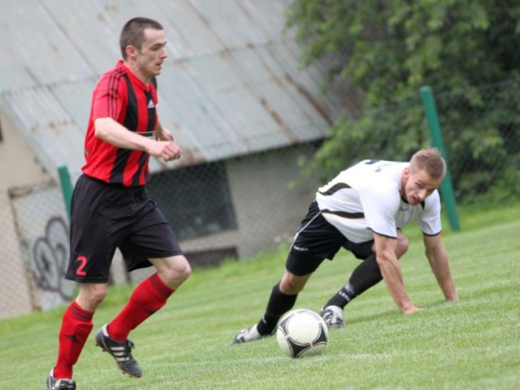 Sportowy tydzień w obiektywie 10-14.06.2013 r.