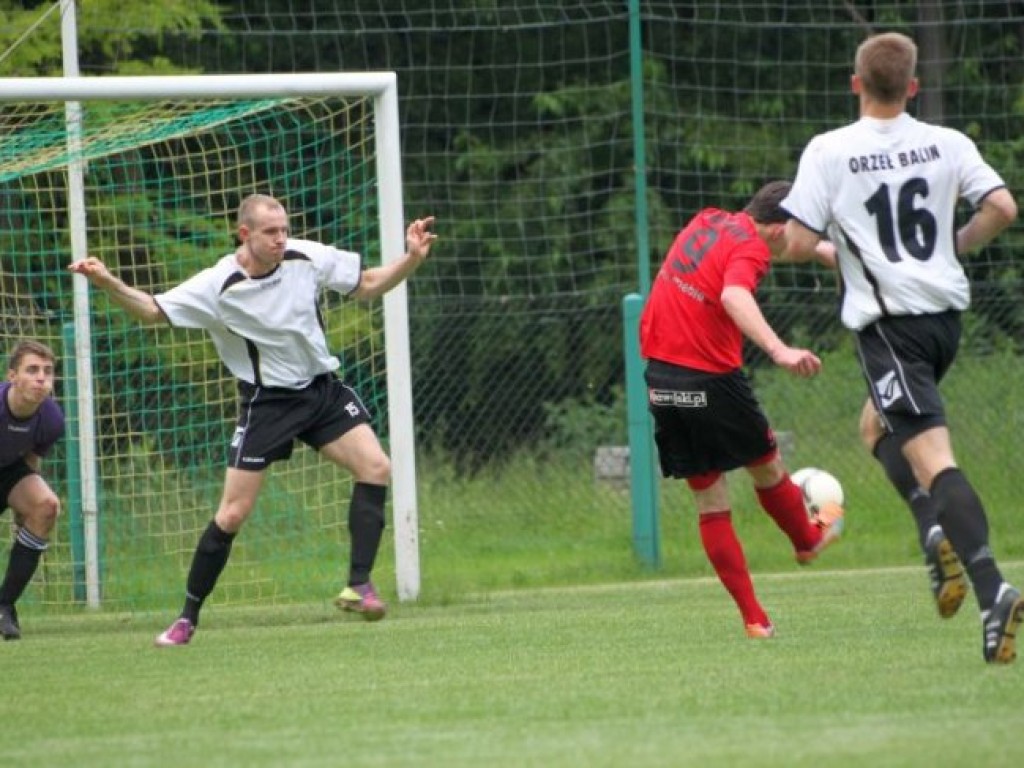 Sportowy tydzień w obiektywie 10-14.06.2013 r.