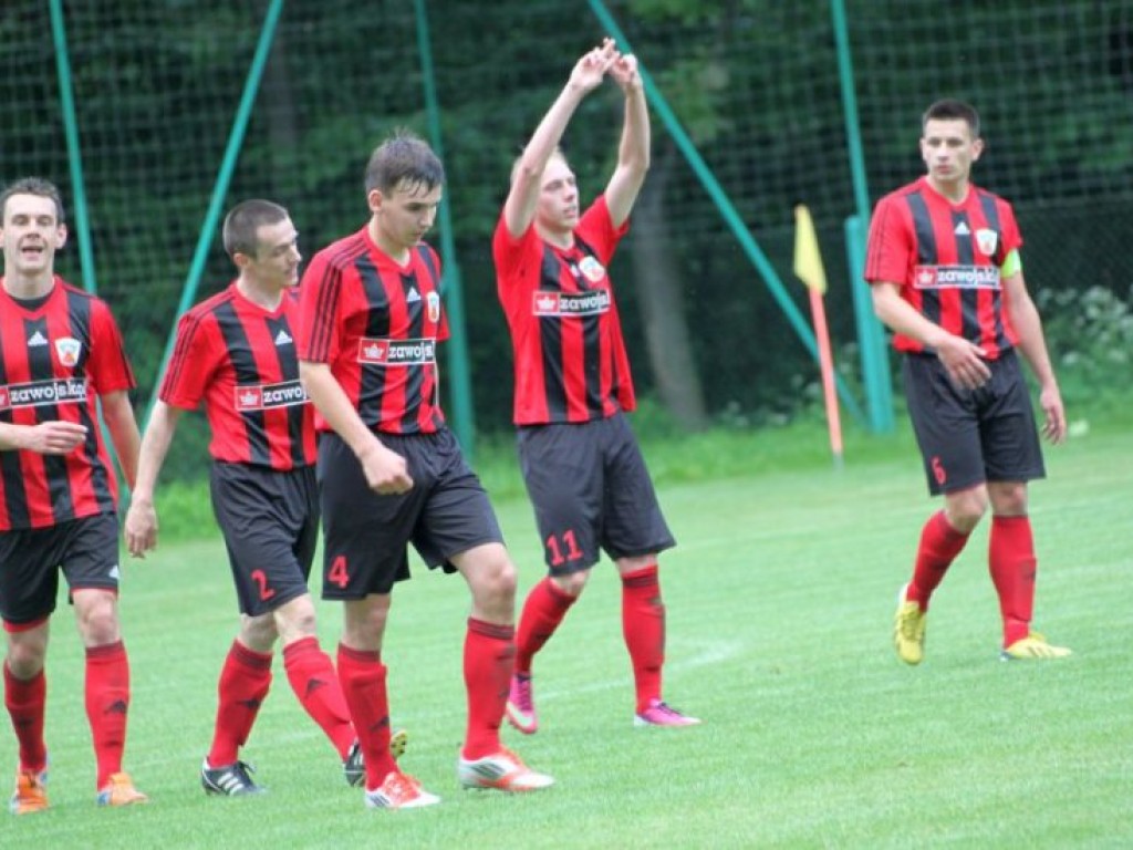 Sportowy tydzień w obiektywie 10-14.06.2013 r.