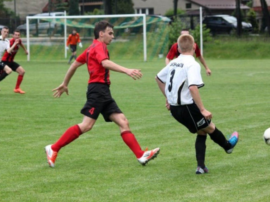 Sportowy tydzień w obiektywie 10-14.06.2013 r.