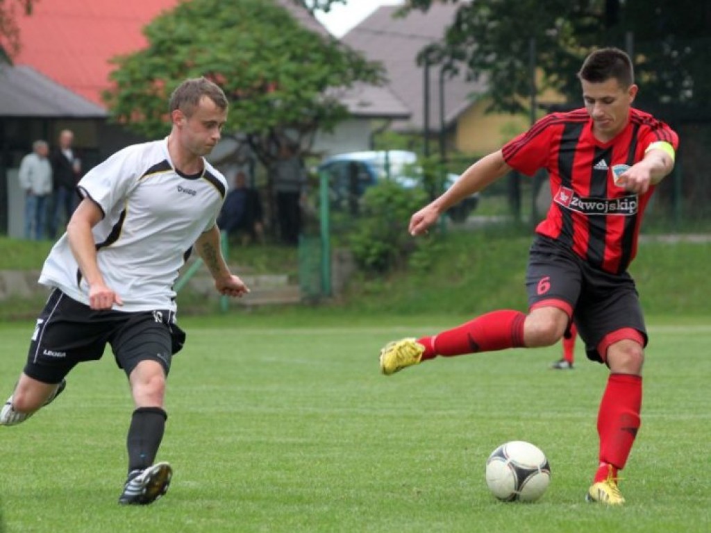 Sportowy tydzień w obiektywie 10-14.06.2013 r.