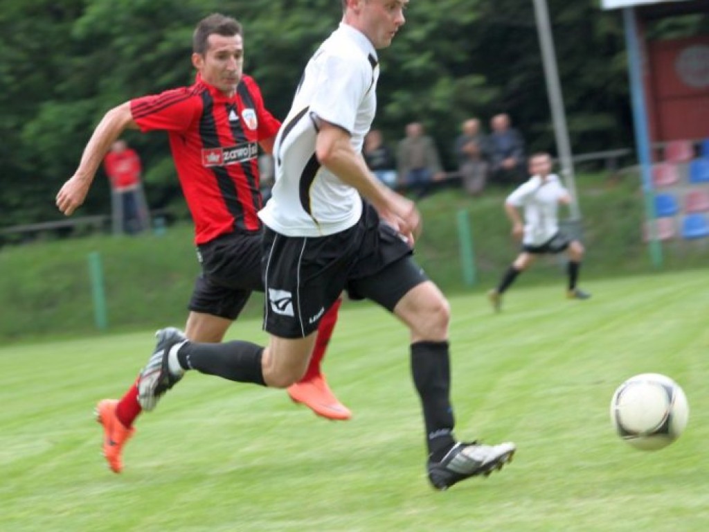 Sportowy tydzień w obiektywie 10-14.06.2013 r.