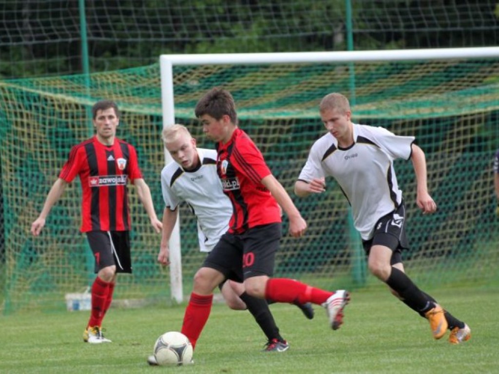 Sportowy tydzień w obiektywie 10-14.06.2013 r.