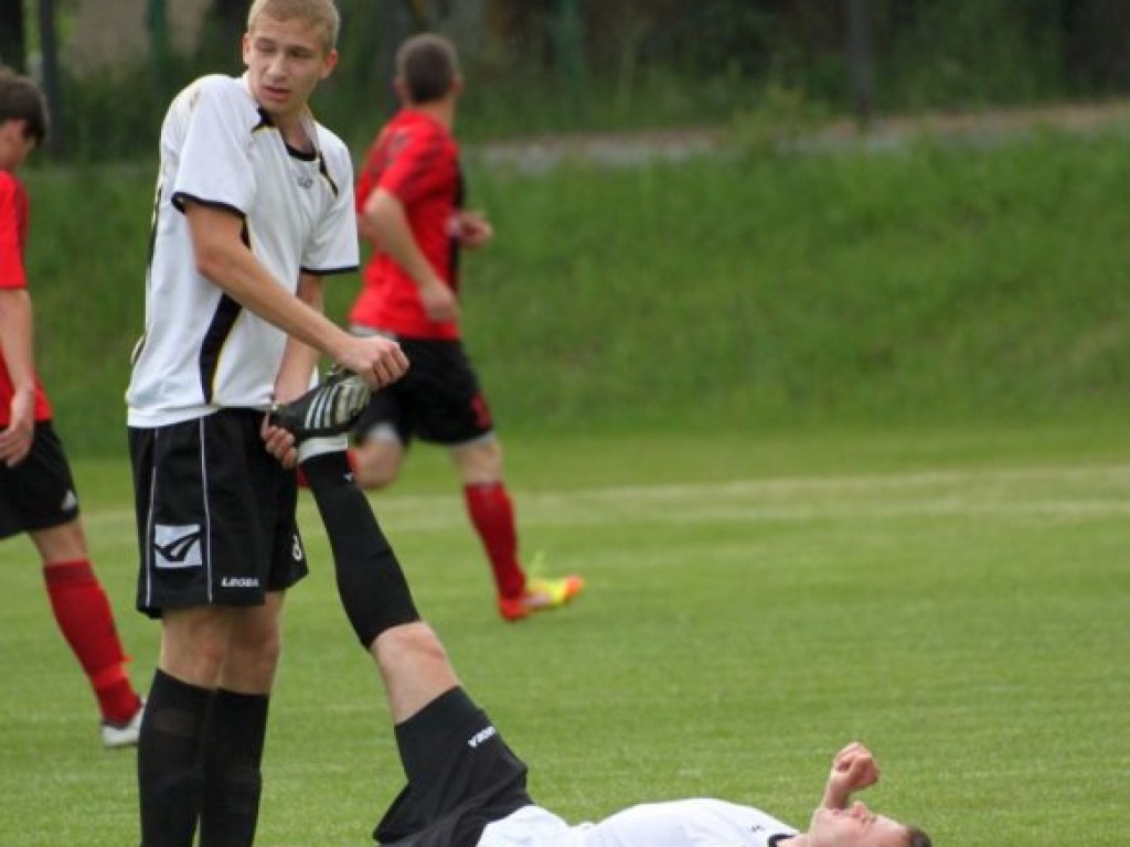 Sportowy tydzień w obiektywie 10-14.06.2013 r.
