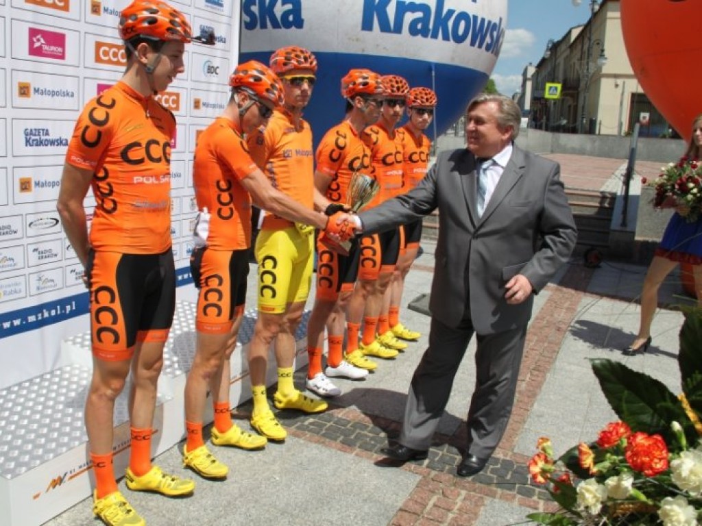 Sportowy tydzień w obiektywie 10-14.06.2013 r.