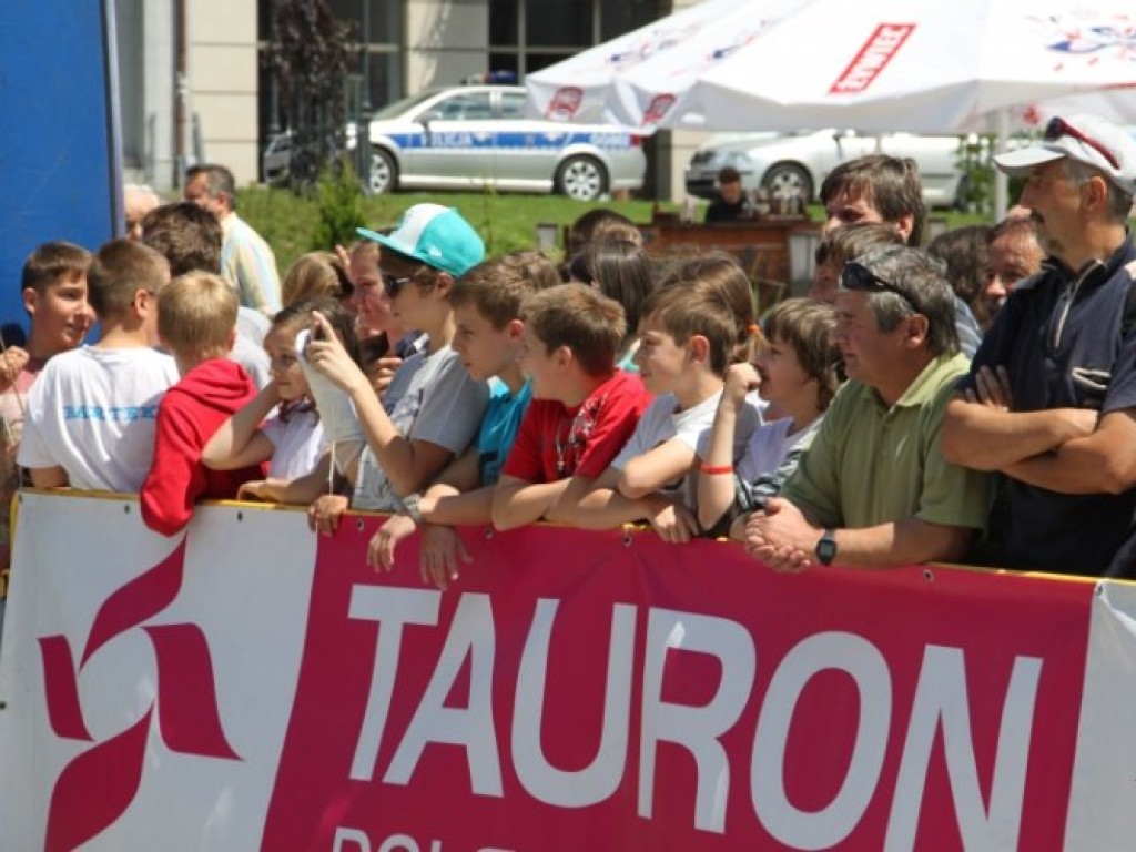 Sportowy tydzień w obiektywie 10-14.06.2013 r.