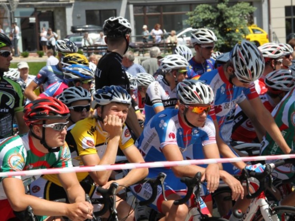 Sportowy tydzień w obiektywie 10-14.06.2013 r.
