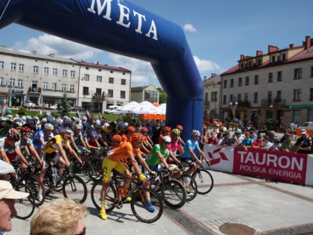Sportowy tydzień w obiektywie 10-14.06.2013 r.