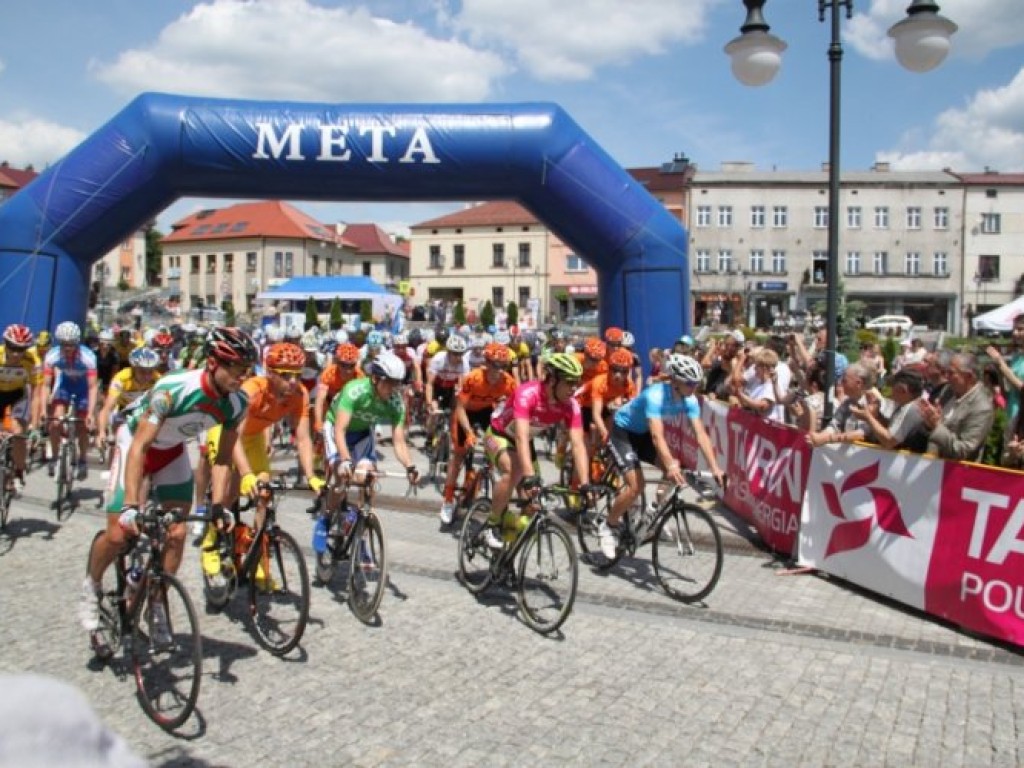 Sportowy tydzień w obiektywie 10-14.06.2013 r.