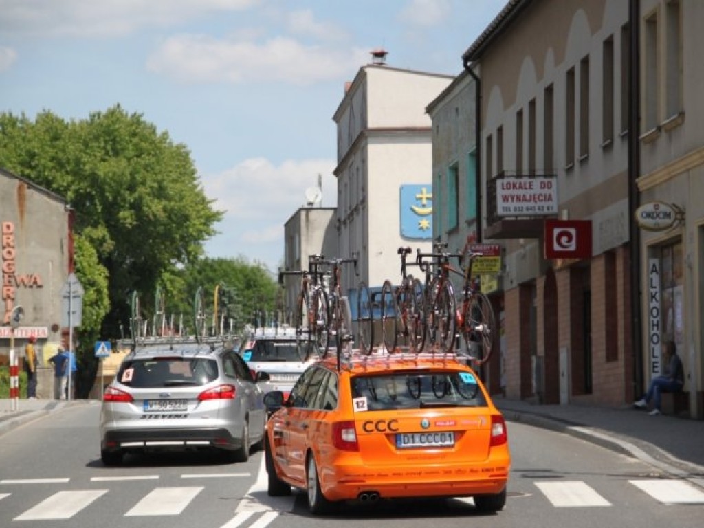 Sportowy tydzień w obiektywie 10-14.06.2013 r.