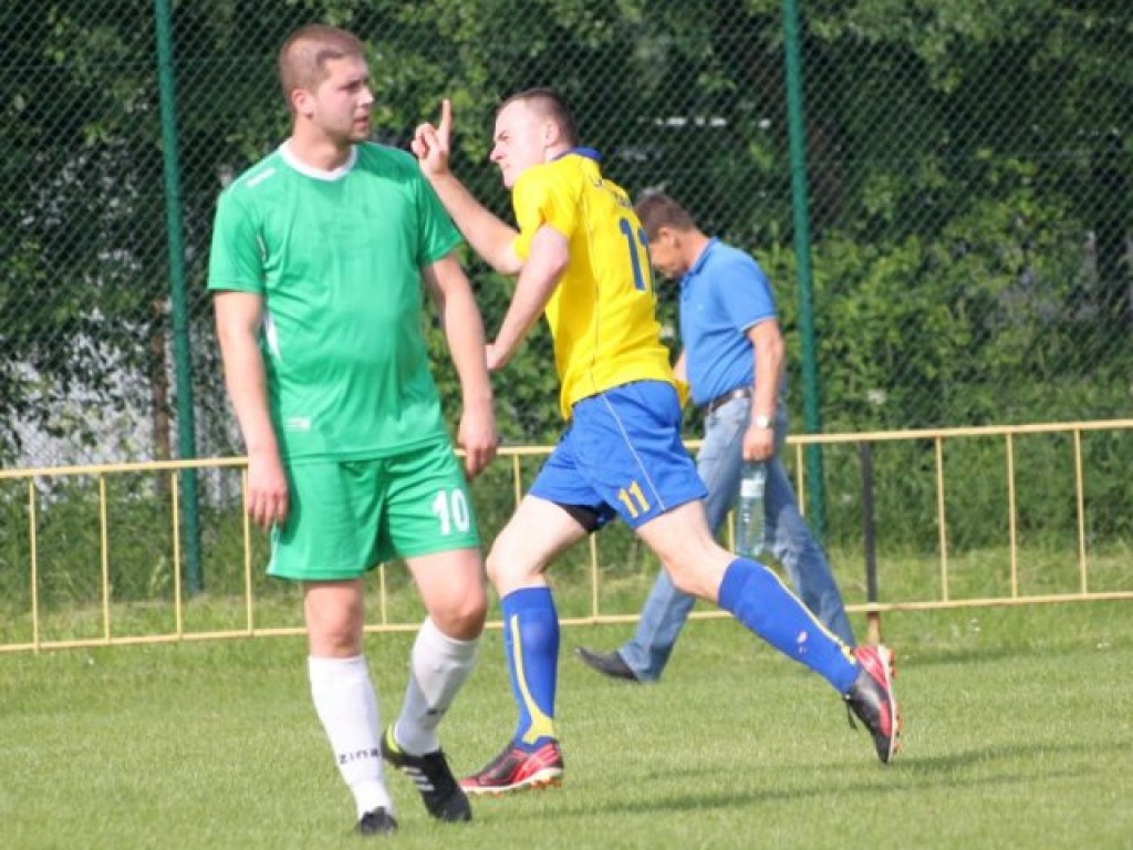 Sportowy weekend w obiektywie 15-16.06.2013 r.