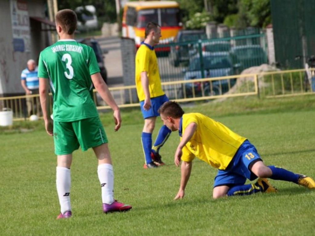 Sportowy weekend w obiektywie 15-16.06.2013 r.