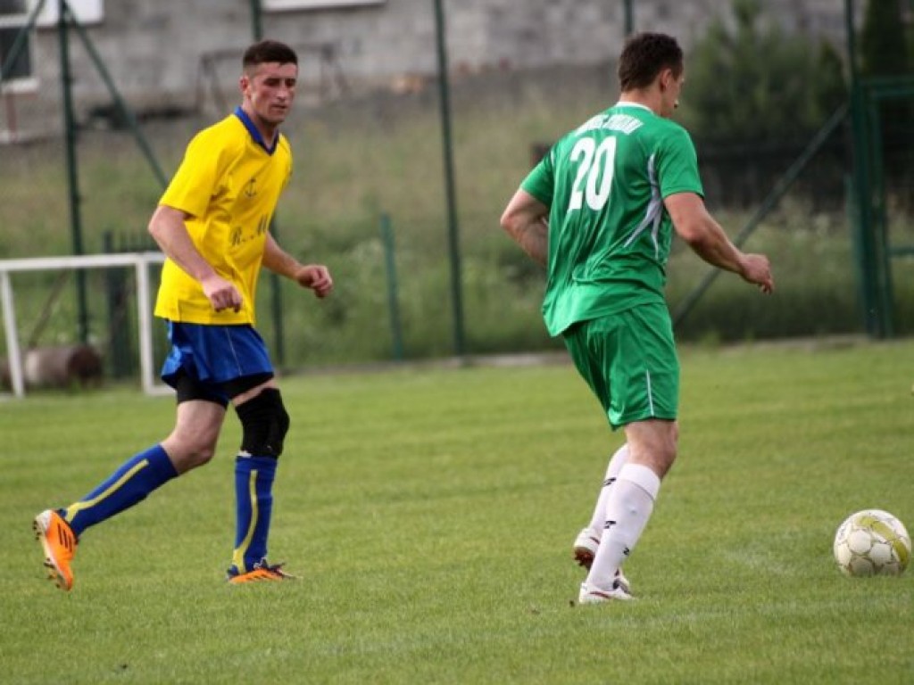 Sportowy weekend w obiektywie 15-16.06.2013 r.