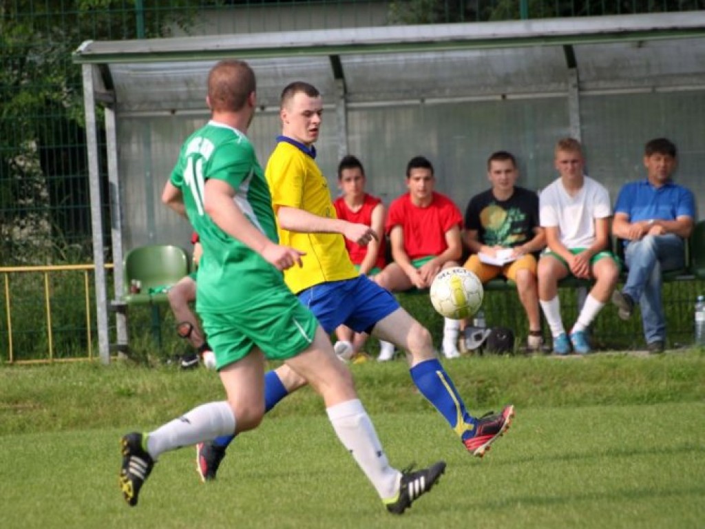 Sportowy weekend w obiektywie 15-16.06.2013 r.