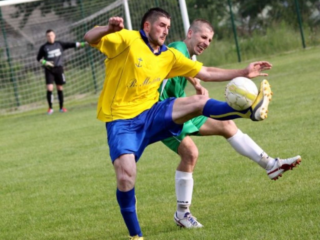 Sportowy weekend w obiektywie 15-16.06.2013 r.