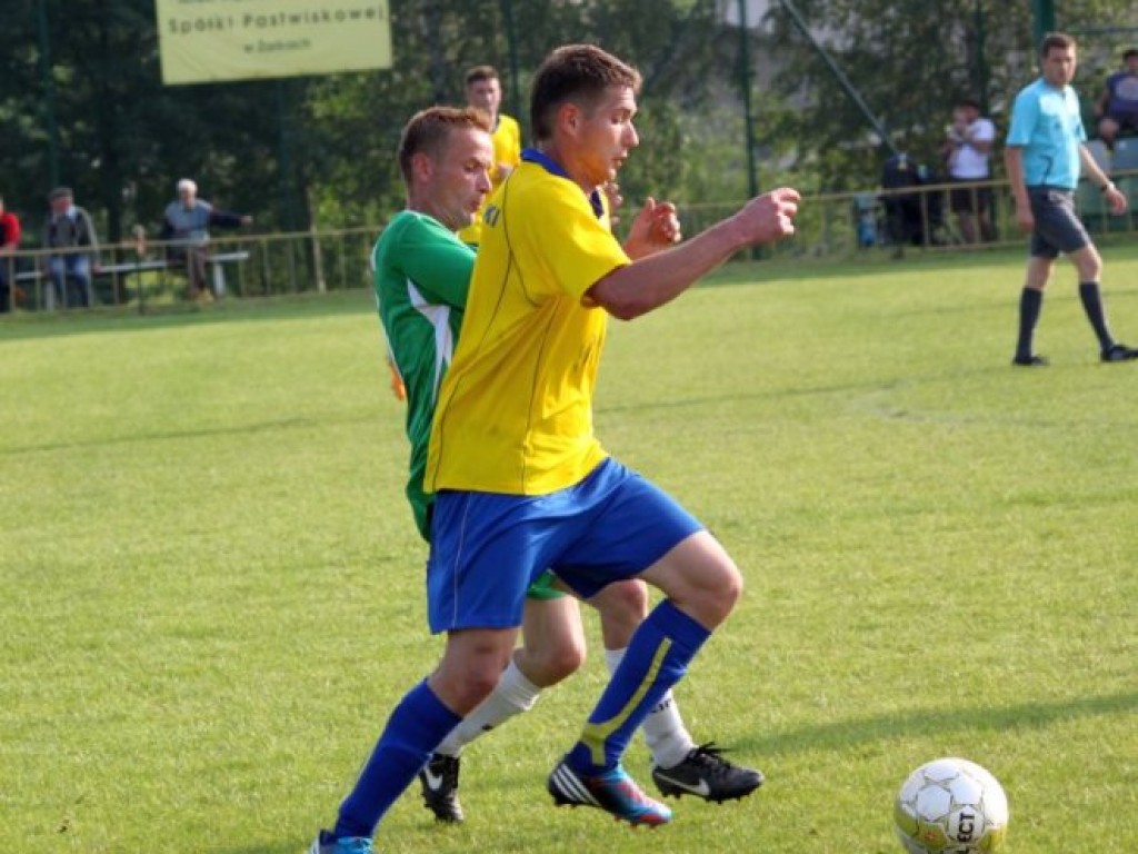 Sportowy weekend w obiektywie 15-16.06.2013 r.