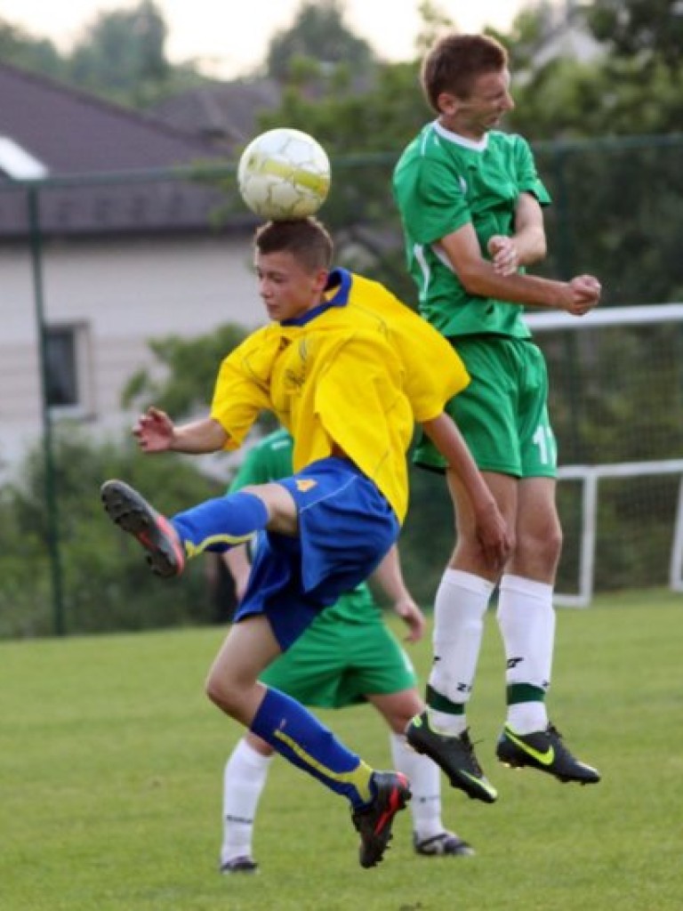 Sportowy weekend w obiektywie 15-16.06.2013 r.