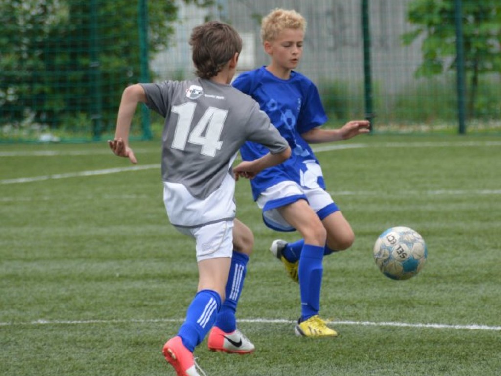 Sportowy weekend w obiektywie 15-16.06.2013 r.