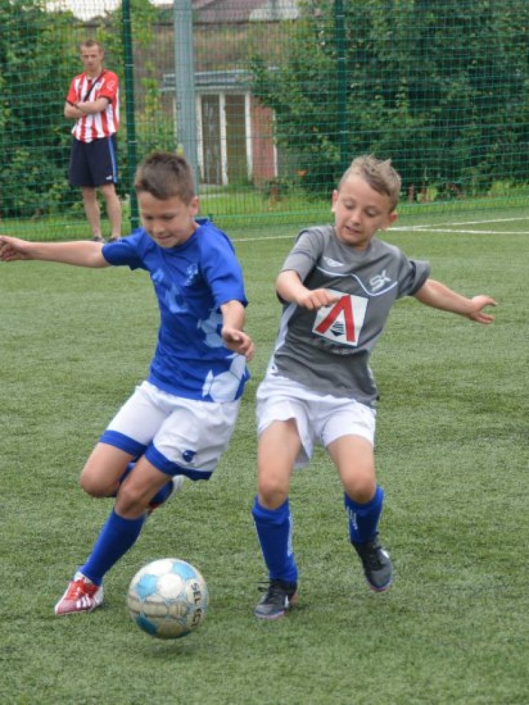 Sportowy weekend w obiektywie 15-16.06.2013 r.