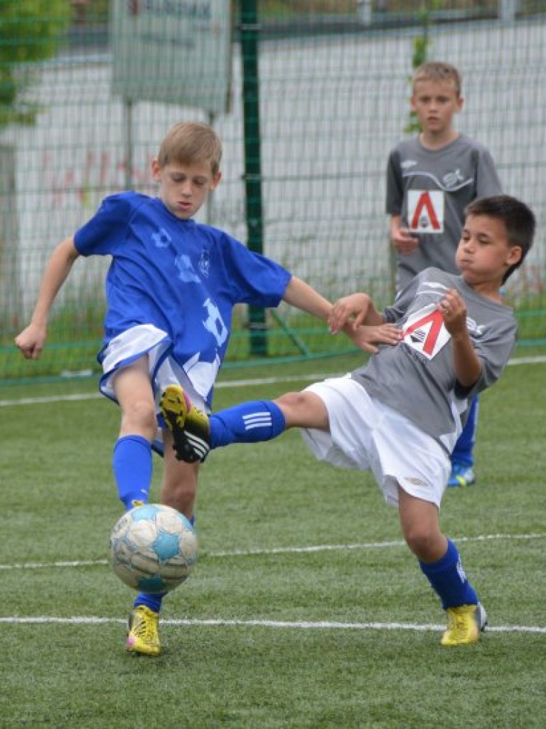 Sportowy weekend w obiektywie 15-16.06.2013 r.
