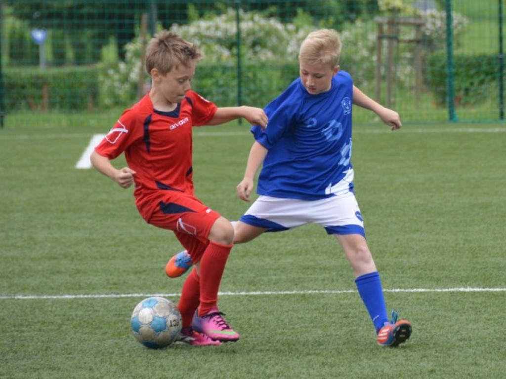 Sportowy weekend w obiektywie 15-16.06.2013 r.