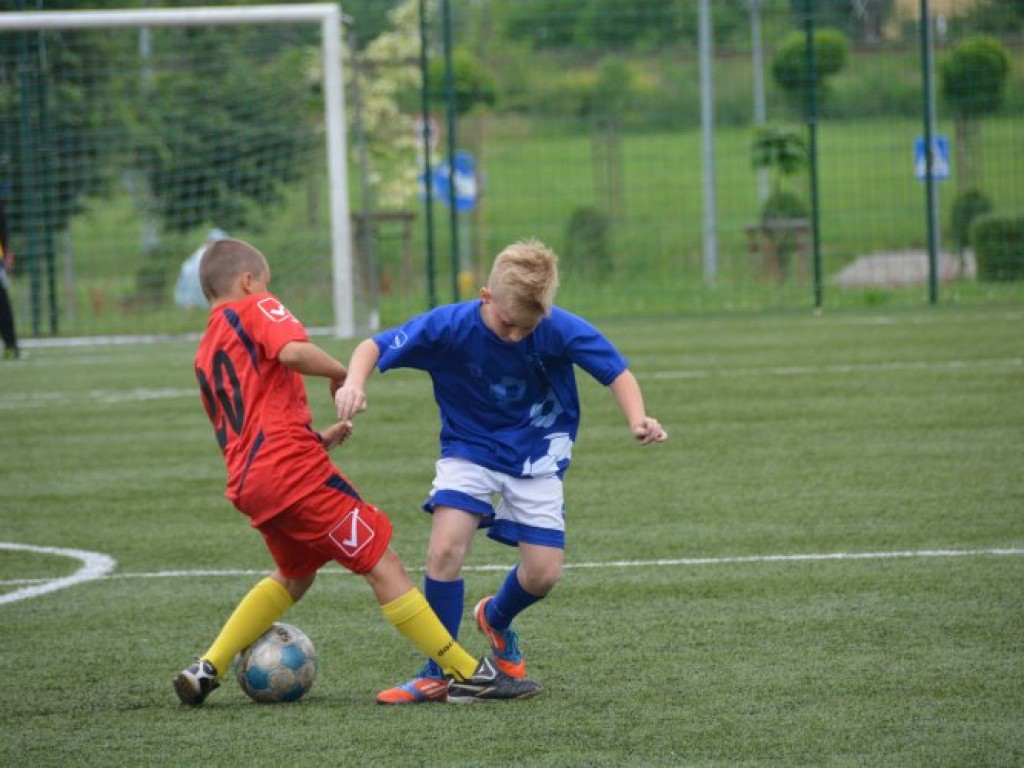 Sportowy weekend w obiektywie 15-16.06.2013 r.