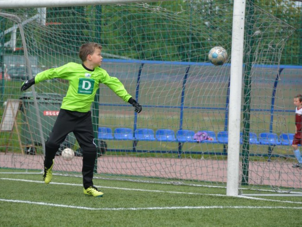Sportowy weekend w obiektywie 15-16.06.2013 r.
