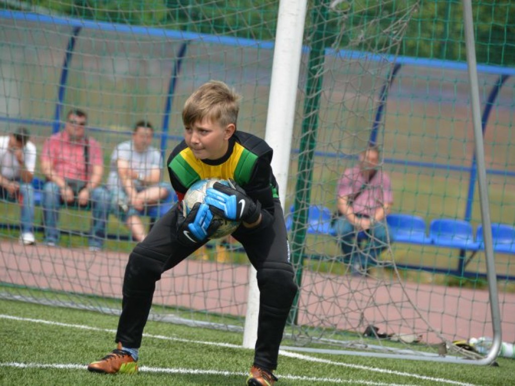 Sportowy weekend w obiektywie 15-16.06.2013 r.