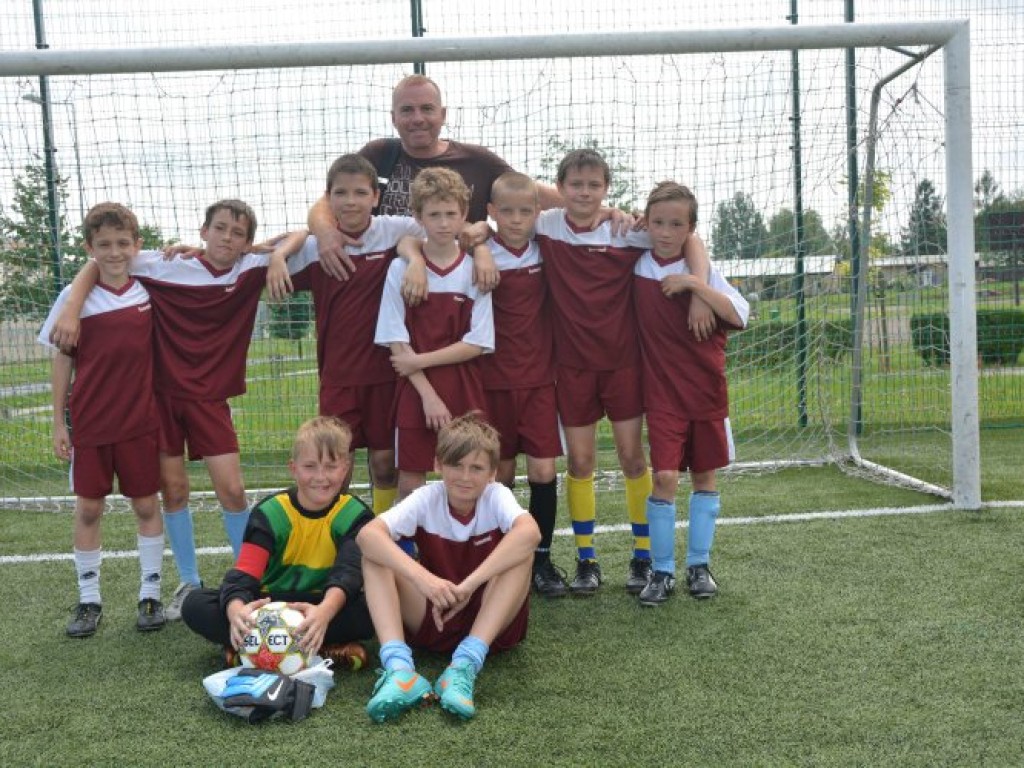 Sportowy weekend w obiektywie 15-16.06.2013 r.