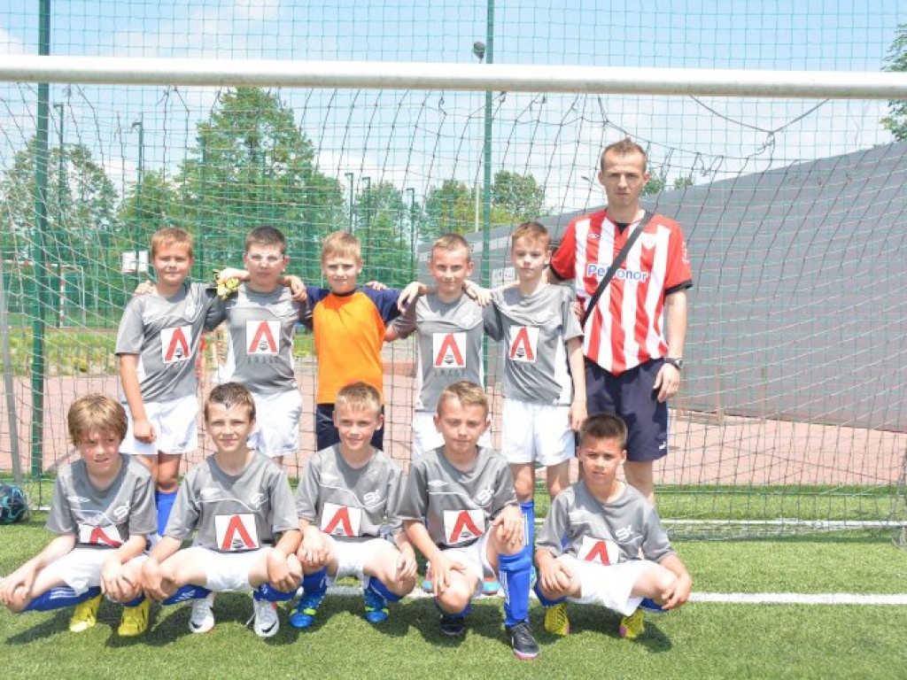 Sportowy weekend w obiektywie 15-16.06.2013 r.