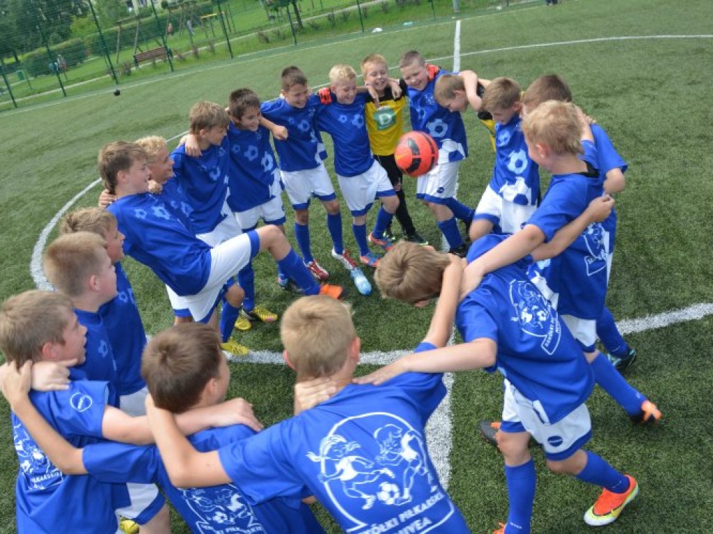 Sportowy weekend w obiektywie 15-16.06.2013 r.