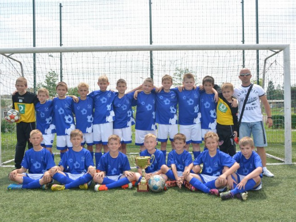 Sportowy weekend w obiektywie 15-16.06.2013 r.