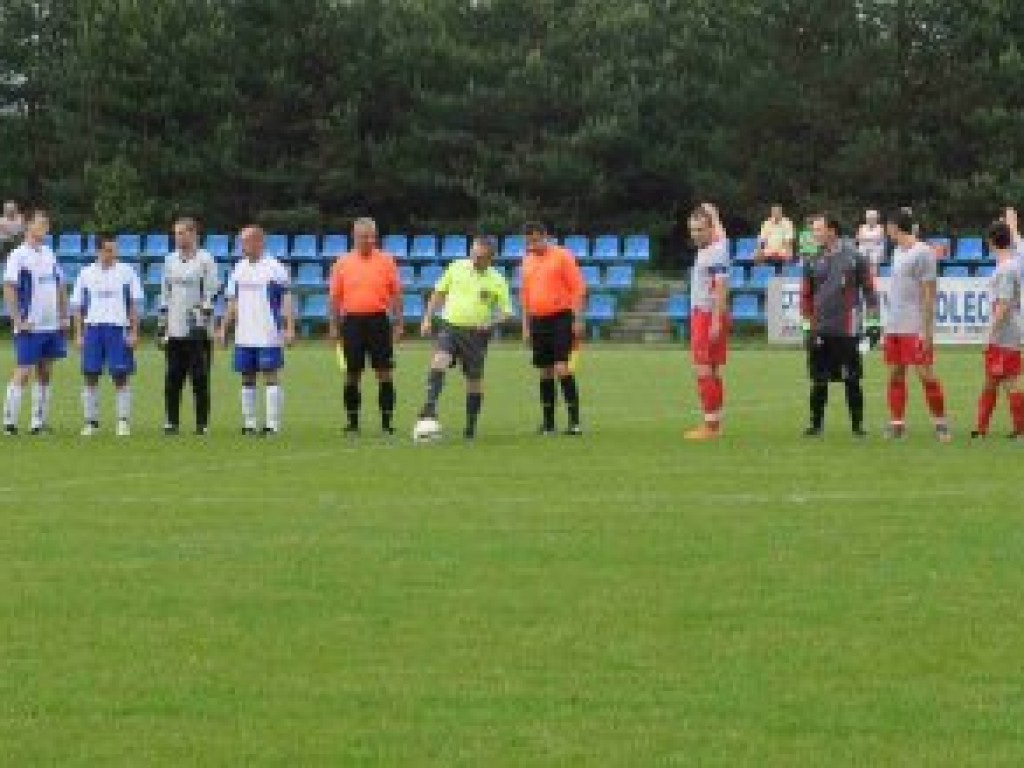 Sportowy weekend w obiektywie 15-16.06.2013 r.