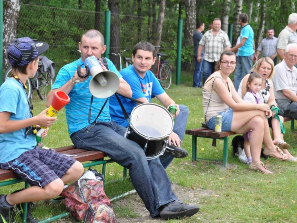 Sportowy weekend w obiektywie 15-16.06.2013 r.