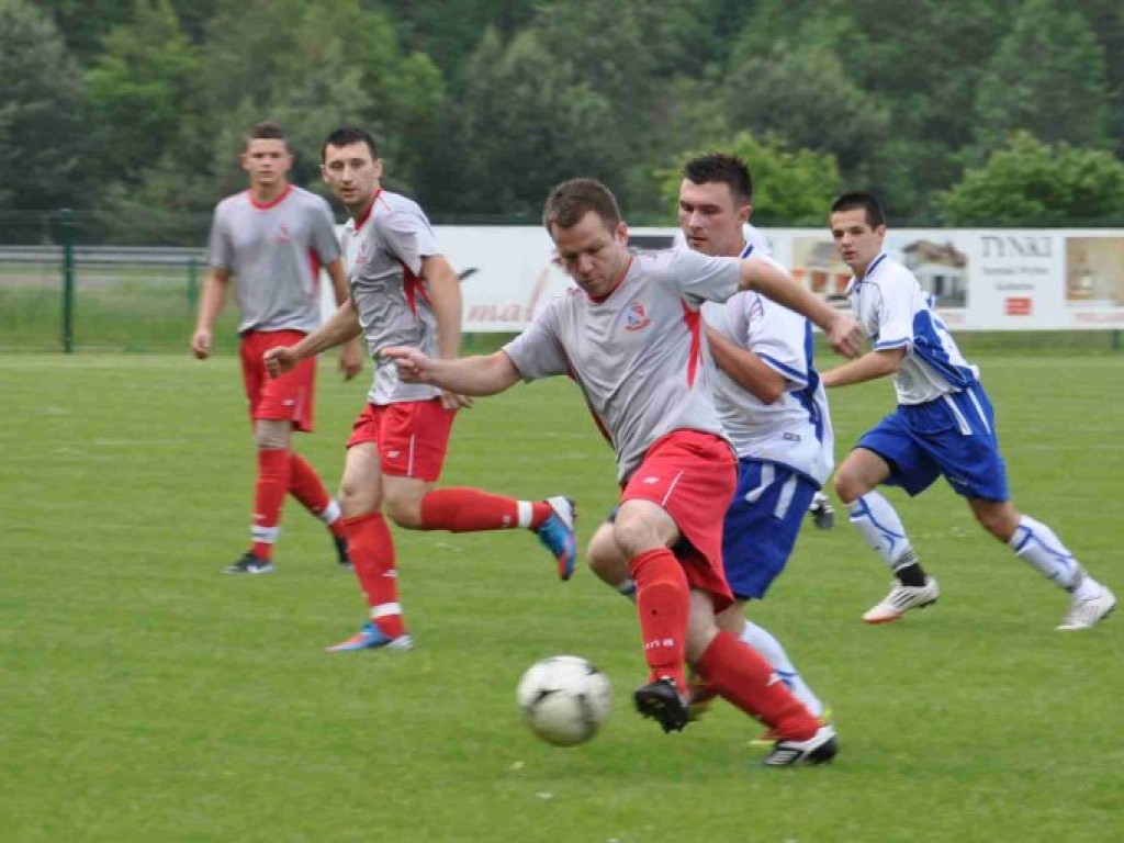 Sportowy weekend w obiektywie 15-16.06.2013 r.