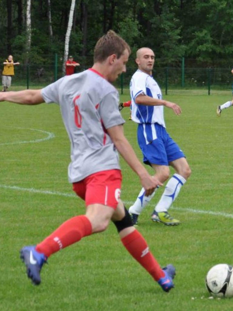 Sportowy weekend w obiektywie 15-16.06.2013 r.