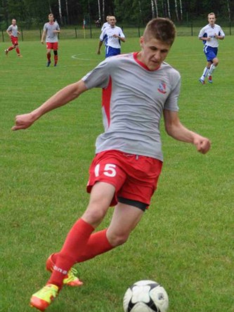 Sportowy weekend w obiektywie 15-16.06.2013 r.