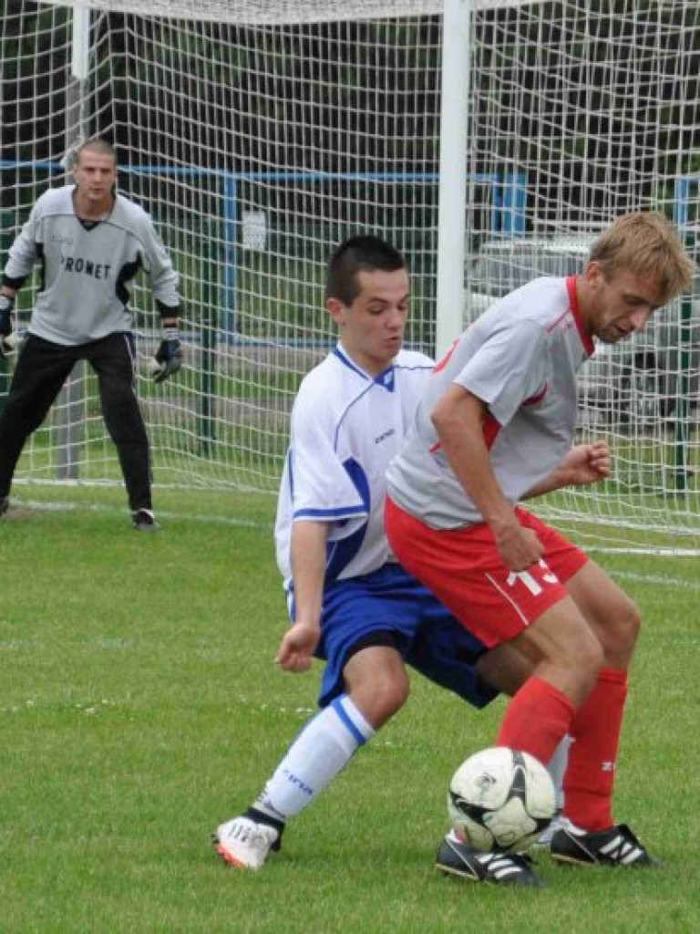 Sportowy weekend w obiektywie 15-16.06.2013 r.