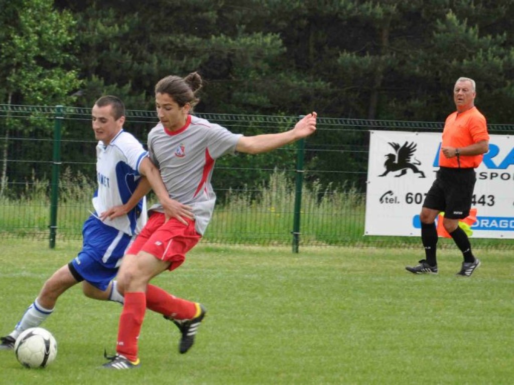 Sportowy weekend w obiektywie 15-16.06.2013 r.
