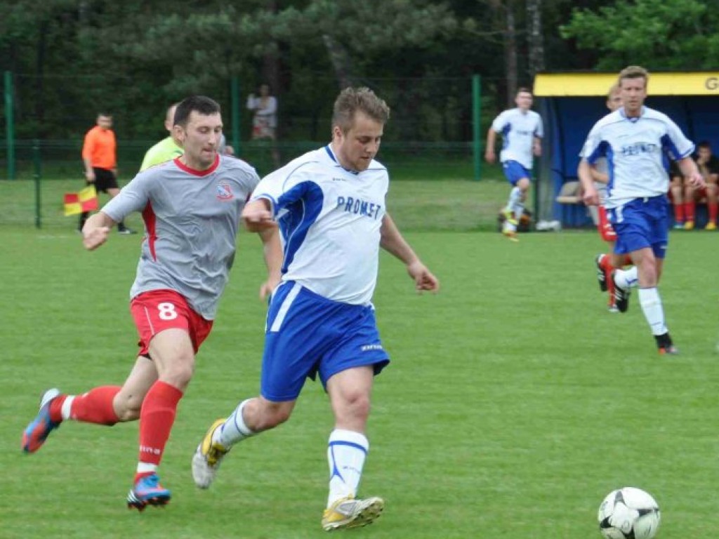 Sportowy weekend w obiektywie 15-16.06.2013 r.