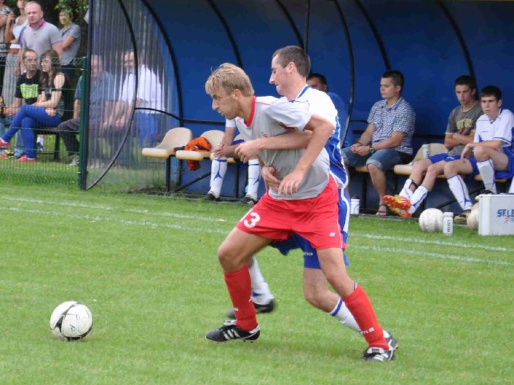 Sportowy weekend w obiektywie 15-16.06.2013 r.