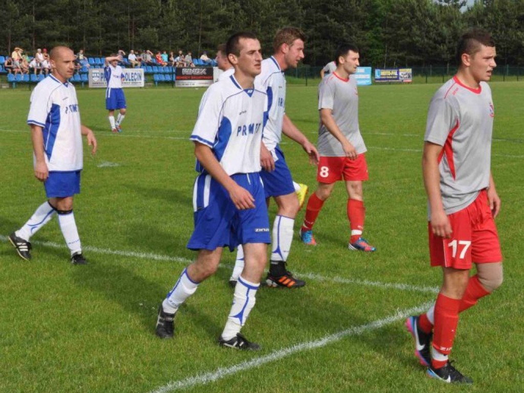Sportowy weekend w obiektywie 15-16.06.2013 r.