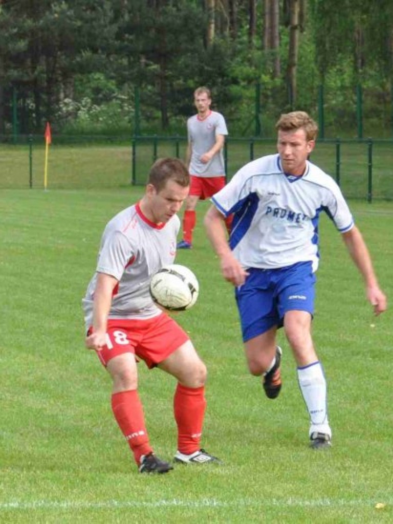 Sportowy weekend w obiektywie 15-16.06.2013 r.