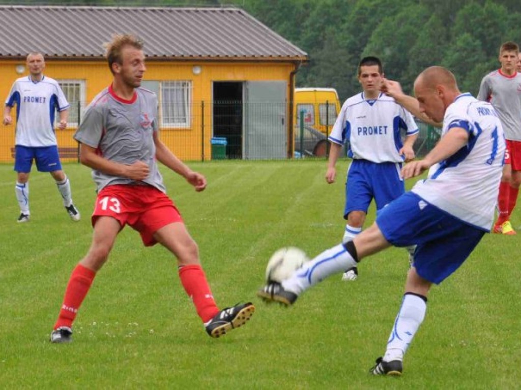 Sportowy weekend w obiektywie 15-16.06.2013 r.