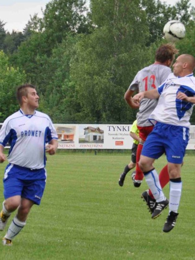 Sportowy weekend w obiektywie 15-16.06.2013 r.