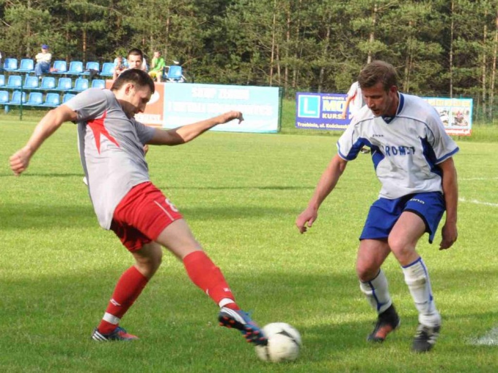 Sportowy weekend w obiektywie 15-16.06.2013 r.
