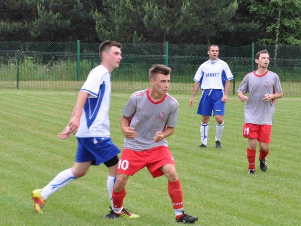 Sportowy weekend w obiektywie 15-16.06.2013 r.
