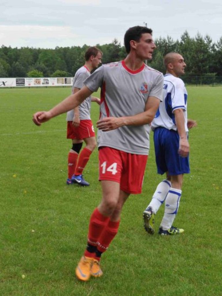 Sportowy weekend w obiektywie 15-16.06.2013 r.