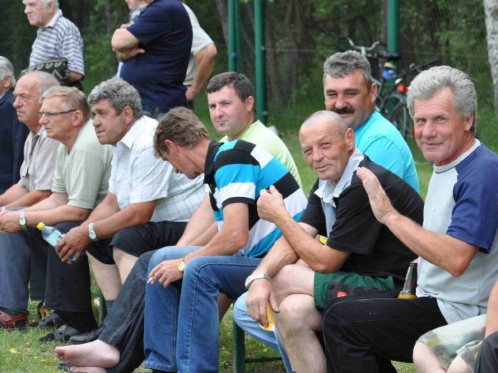 Sportowy weekend w obiektywie 15-16.06.2013 r.