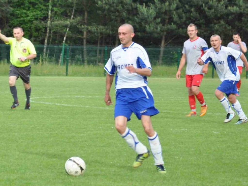 Sportowy weekend w obiektywie 15-16.06.2013 r.